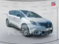 2021 Renault Espace