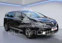 2021 Renault Espace