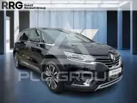 2021 Renault Espace