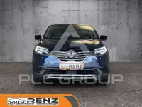 2021 Renault Espace