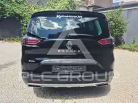 2021 Renault Espace