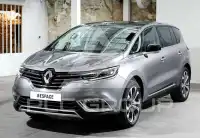 2021 Renault Espace