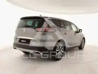 2021 Renault Espace