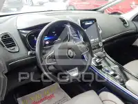 2021 Renault Espace