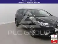 2021 Renault Espace