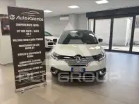 2021 Renault Espace