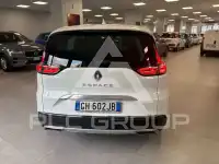 2021 Renault Espace