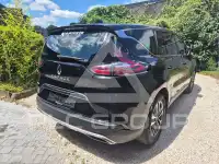 2021 Renault Espace