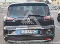 2021 Renault Espace