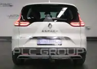2021 Renault Espace