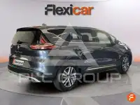 2021 Renault Espace
