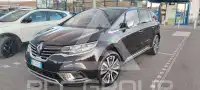 2021 Renault Espace