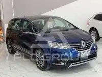 2021 Renault Espace