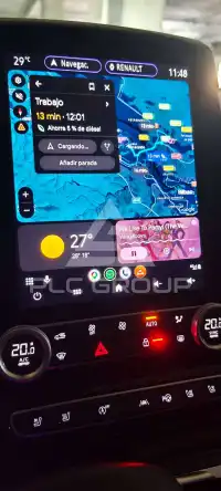 2021 Renault Espace
