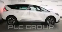 2021 Renault Espace