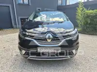 2021 Renault Espace