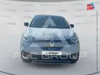 2021 Renault Espace