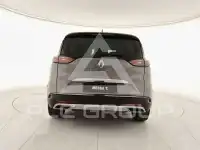 2021 Renault Espace