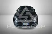 2021 Renault Espace