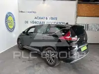 2021 Renault Espace