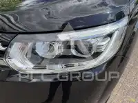 2021 Renault Alaskan