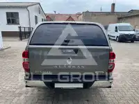 2021 Renault Alaskan