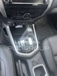 2021 Renault Alaskan