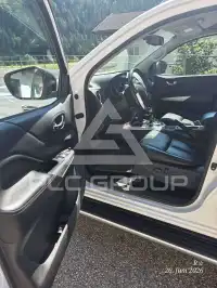 2021 Renault Alaskan