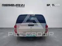 2021 Renault Alaskan