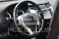 2021 Renault Alaskan