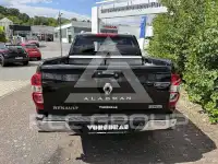 2021 Renault Alaskan