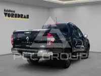 2021 Renault Alaskan