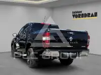 2021 Renault Alaskan