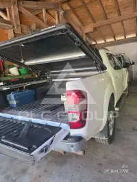 2021 Renault Alaskan