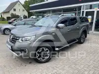 2021 Renault Alaskan