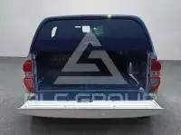 2021 Renault Alaskan