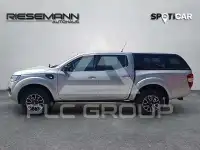 2021 Renault Alaskan