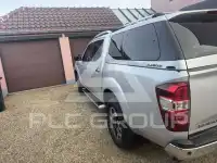 2021 Renault Alaskan
