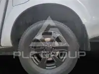 2021 Renault Alaskan