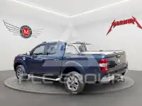 2021 Renault Alaskan