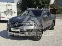 2021 Renault Alaskan