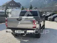 2021 Renault Alaskan