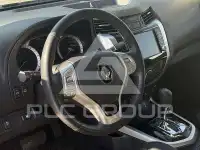 2021 Renault Alaskan