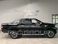 2021 Renault Alaskan