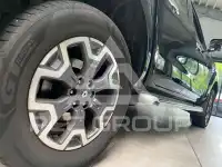 2021 Renault Alaskan