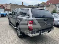 2021 Renault Alaskan