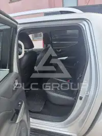 2021 Renault Alaskan