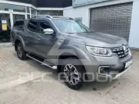 2021 Renault Alaskan