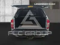 2021 Renault Alaskan