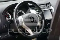 2021 Renault Alaskan